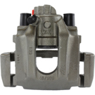 1992 Bmw M5 Brake Caliper 3