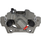 1994 Bmw 325is Brake Caliper 8