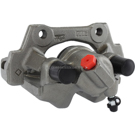 1994 Bmw 325is Brake Caliper 5
