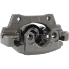 1994 Bmw 325is Brake Caliper 4