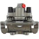 1994 Bmw 325is Brake Caliper 6
