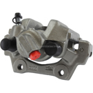 1994 Bmw 325is Brake Caliper 2