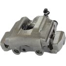 1994 Bmw 325is Brake Caliper 1