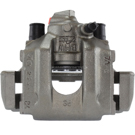 1994 Bmw 325is Brake Caliper 3