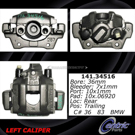 1994 Bmw 318is Brake Caliper 9