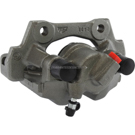 1994 Bmw 318is Brake Caliper 5