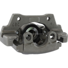 1994 Bmw 318is Brake Caliper 4