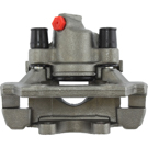 1994 Bmw 318is Brake Caliper 6
