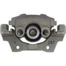 1994 Bmw 318is Brake Caliper 7