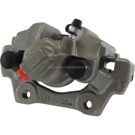 1994 Bmw 318is Brake Caliper 2