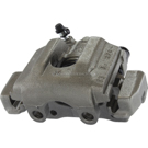 1994 Bmw 318is Brake Caliper 1