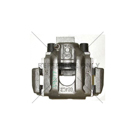 1989 Bmw 750iL Brake Caliper 1