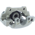 2000 Bmw 323i Brake Caliper 4