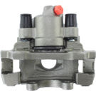 2000 Bmw 323i Brake Caliper 6