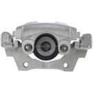 2000 Bmw 323i Brake Caliper 7