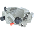 2000 Bmw 323i Brake Caliper 2