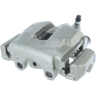 2000 Bmw 323i Brake Caliper 1