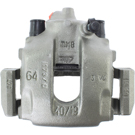 2000 Bmw 323i Brake Caliper 3