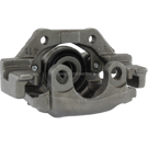 1996 Bmw 318ti Brake Caliper 4