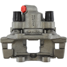 1996 Bmw 318ti Brake Caliper 6