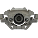 1996 Bmw 318ti Brake Caliper 7
