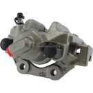 1996 Bmw 318ti Brake Caliper 2