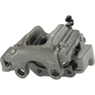 1996 Bmw 318ti Brake Caliper 1