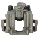 1996 Bmw 318ti Brake Caliper 3