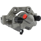 1996 Bmw 318ti Brake Caliper 5