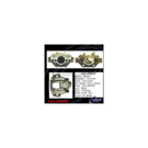 1996 Bmw 318ti Brake Caliper 11