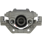 1996 Bmw 318ti Brake Caliper 7
