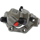 1996 Bmw 318ti Brake Caliper 2