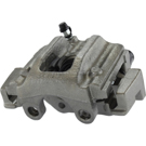 1996 Bmw 318ti Brake Caliper 1