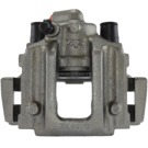 1996 Bmw 318ti Brake Caliper 3