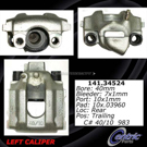 Centric Parts 141.34523 Brake Caliper 1