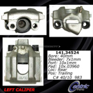 1994 Bmw 525 Brake Caliper 1