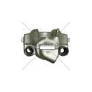 1994 Bmw 525 Brake Caliper 3