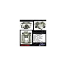 1994 Bmw 525 Brake Caliper 5