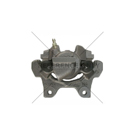 1994 Bmw 525 Brake Caliper 8