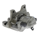 1994 Bmw 525 Brake Caliper 5
