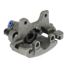 1994 Bmw 525 Brake Caliper 4