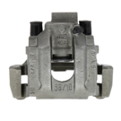 1994 Bmw 525 Brake Caliper 3