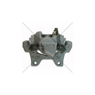 1994 Bmw 525 Brake Caliper 8