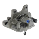 1994 Bmw 525 Brake Caliper 5