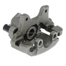 1994 Bmw 525 Brake Caliper 4