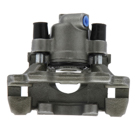 1994 Bmw 525 Brake Caliper 6