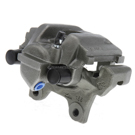 1994 Bmw 525 Brake Caliper 2