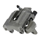 1994 Bmw 525 Brake Caliper 1
