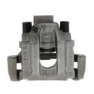 1994 Bmw 525 Brake Caliper 3