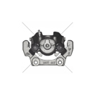 2000 Bmw 750iL Brake Caliper 3